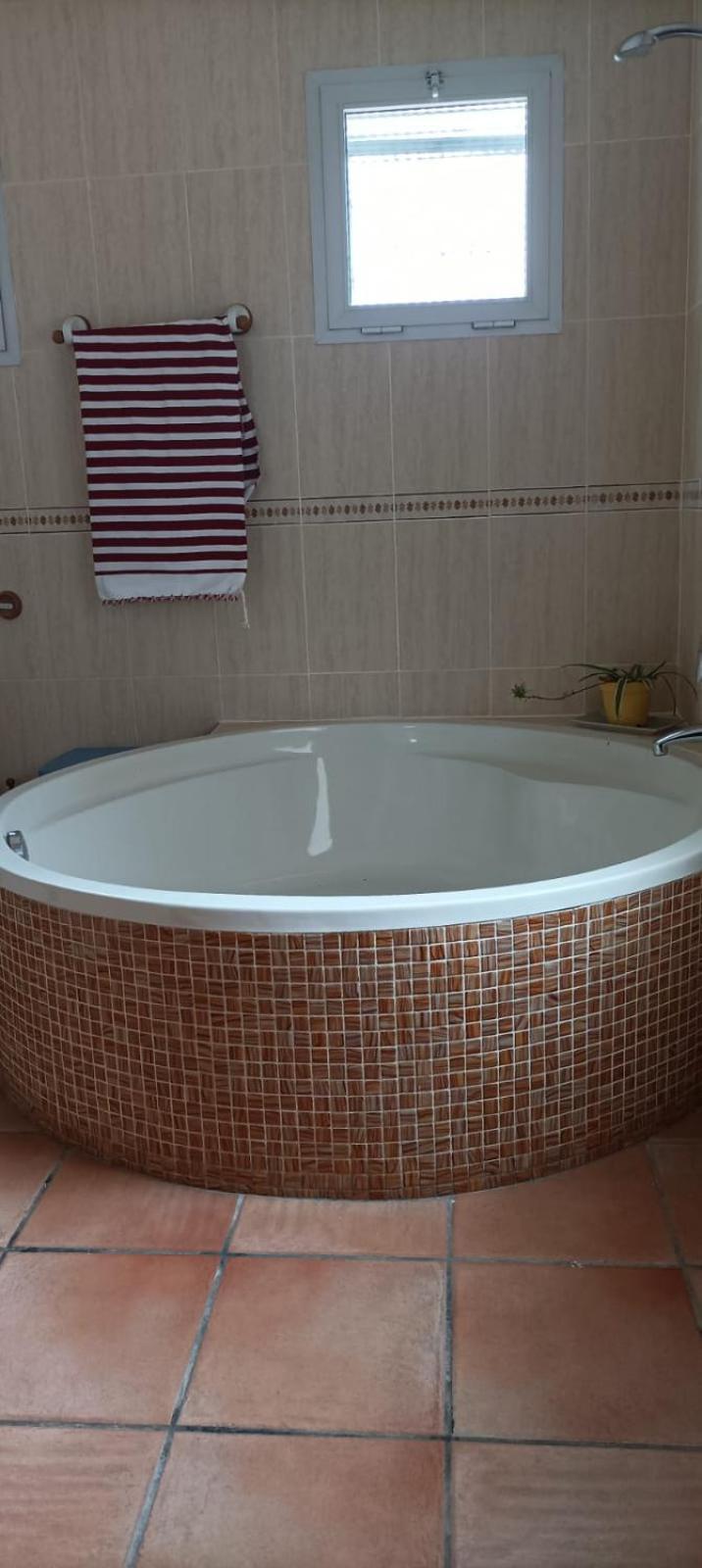 Villa Oasis Los Gallardos Ngoại thất bức ảnh