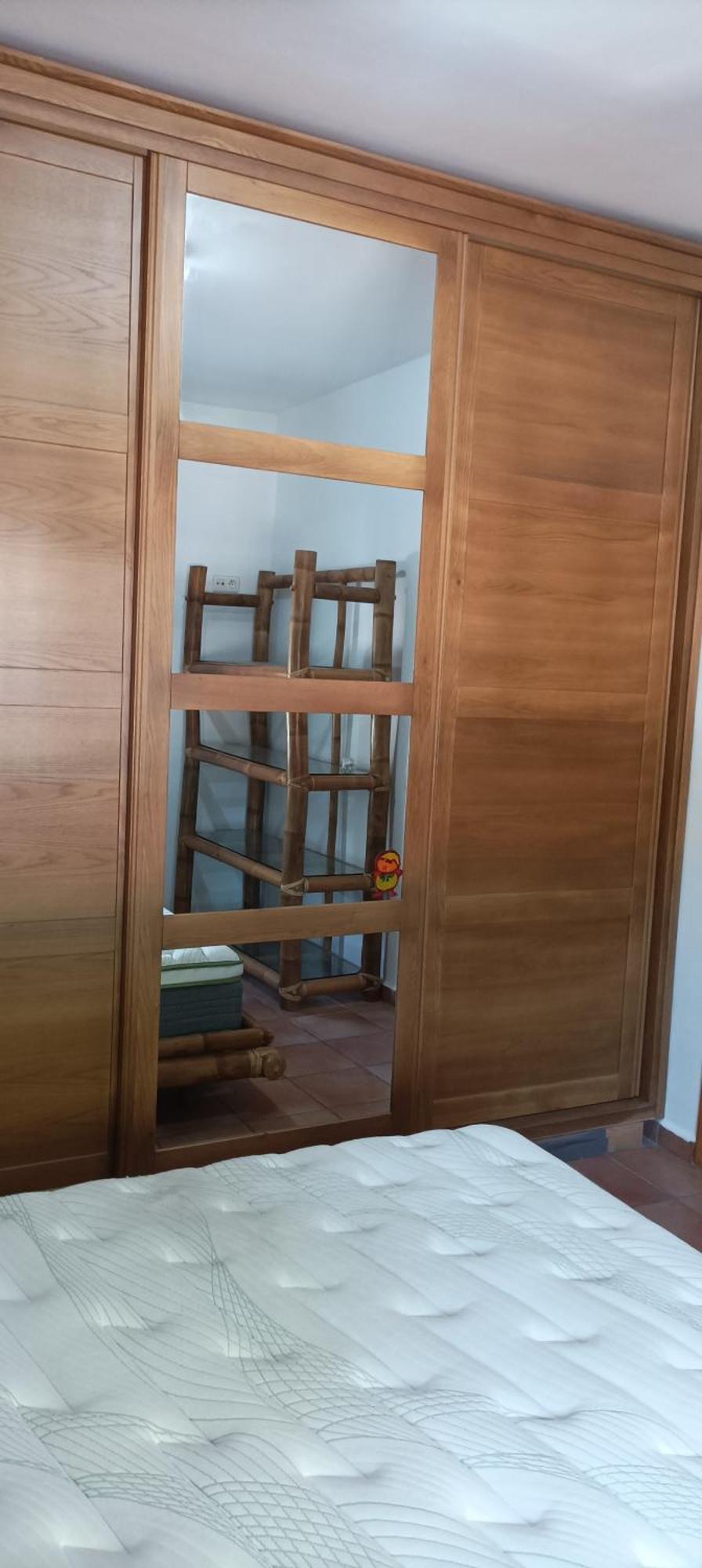 Villa Oasis Los Gallardos Ngoại thất bức ảnh
